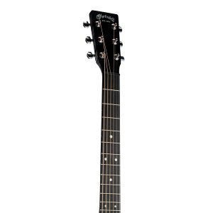 Martin & Co. D-X1 Black HPL