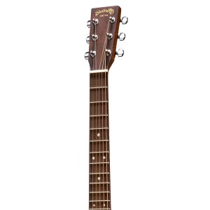 Martin & Co. 00-10EL Special Left Handed