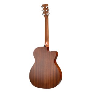 Martin & Co. OMC-10EL Special Left Handed