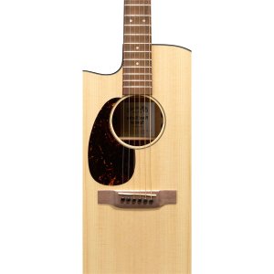 Martin & Co. OMC-10EL Special Left Handed