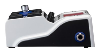 ZOOM MS-50G+ MultiStomp for Guitar