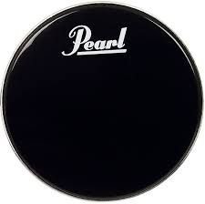 Pearl Eb22Bdpl Pelle Con Logo