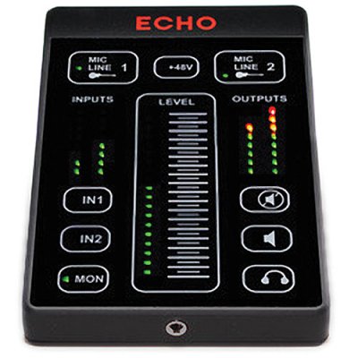 Echo 2 Usb (Ultima Rimasta)