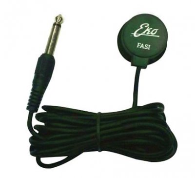 Eko Fasi Pickup A Ventosa