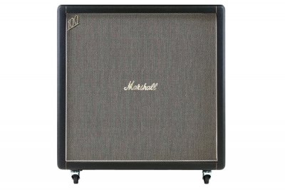1960BHW Handwired 4 x12" 120 Watt Cabinet