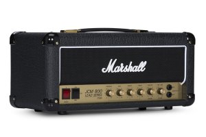 Marshall Sc20H Studio Classic Testata Per Chitarra