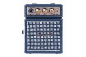 Marshall Ms2C Micro Amplif Tela Vinta
