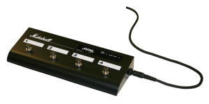 Marshall Pedl-91006 Pedl10045 Jvm Footcontroller 4
