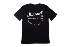 Marshall SHRT00581 t-shirt vintage (Men) XL