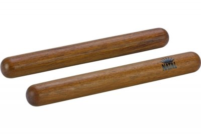 Thai Wood Clave Large