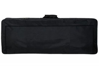 Custodia Modello 2 per Tastiera 66x22x6, nero