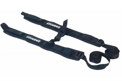 RB 25202 B Tracolla per fisarmonica 96/120 Bassi