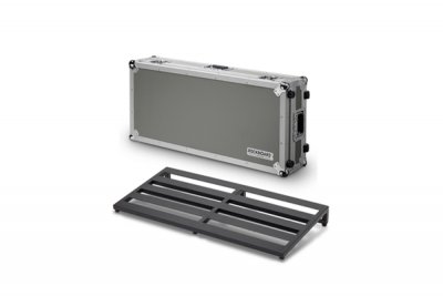 RBO ARENA FC Rockboard Arena, pedaliera 81x40cm con Flight Case