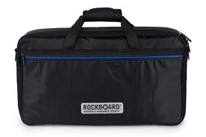 Rockboard By Warwick Effects Pedal Bag 09 Portapedali