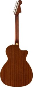Fender Newporter Player Left Hand Natural Walnut