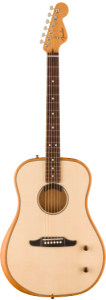Fender Highway Dreadnought Rw Natural