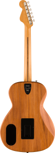 Fender Highway Parlor Rw Natural