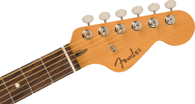 Fender Highway Parlor Rw Natural