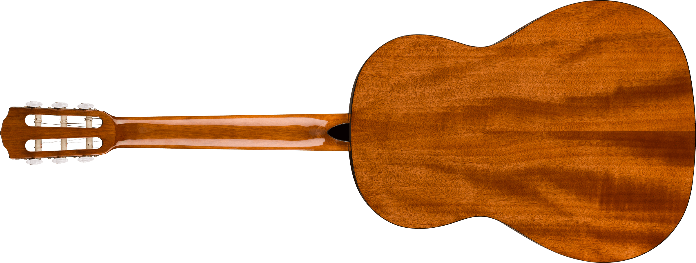 Fender CN-30 Nylon Natural