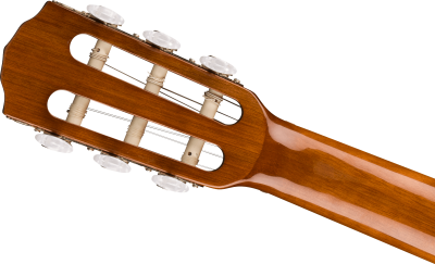 Fender CN-30 Nylon Natural