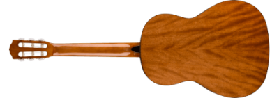 Fender CN-30WN Nylon Natural