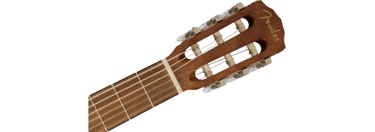 Fender CN-30WN Nylon Natural