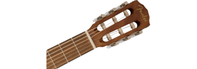 Fender CN-30WN Nylon Natural