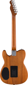 Fender Acoustasonic Standard Telecaster Aged Natural