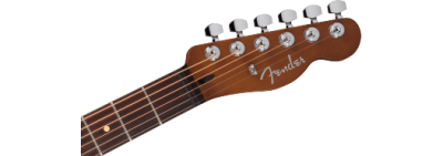 Fender Acoustasonic Standard Telecaster Aged Natural