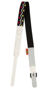 Fender George Harrison Rocky Leather Strap