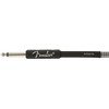 Fender Cavo Professional 7,5 Mt Grey Tweed Jack - Jack
