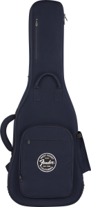 Fender Gig Bag per Chitarra Elettrica Troubadour Navy