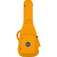 Fender Gig Bag per Chitarra Elettrica Troubadour Butterscotch