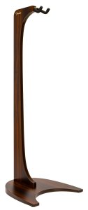 Fender Stand Sospeso Deluxe in Legno per Chitarra