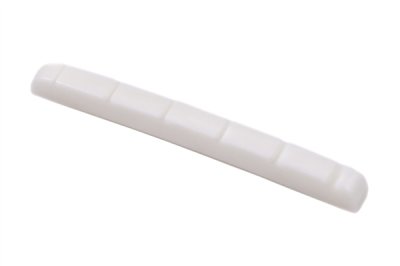 Fender Stratocaster Telecaster Pre-Slotted Melamine String Nut