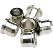 Fender Set 6 Orig.Tele Ferrules