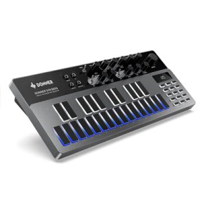 Donner Essential B1 Analog Bass Synth e Sequencer