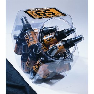 Dunlop 651J FORMULA 65 Countertop