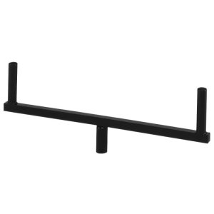 Quik Lok SB202 Barra per 2 Casse su Treppiede