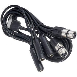 Apogee Breakout Cable for Duet 3