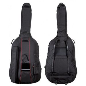 Gewa Gig Bag per Contrabbasso 3/4 Imbottitura 10 mm