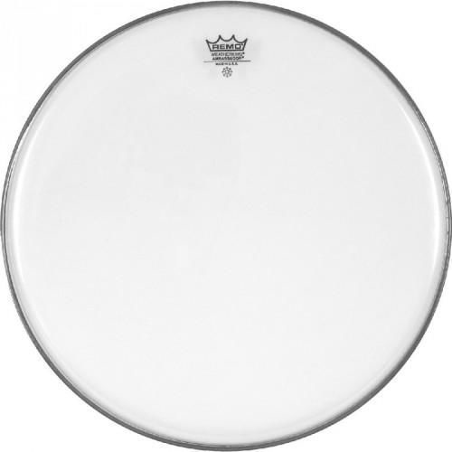 Remo Pelle Weather King Emperor Clear 10