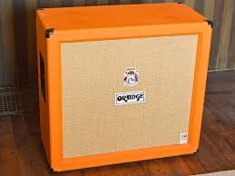 Orange ppc412 LTD usata