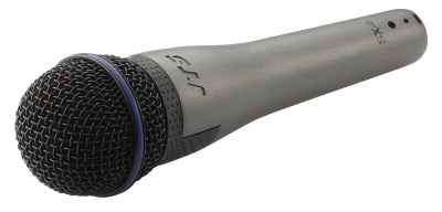 Jts Sx8 Microfono a Gelato Wireless Dinamico