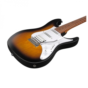 Ibanez ATZ10P Sunburst Matte