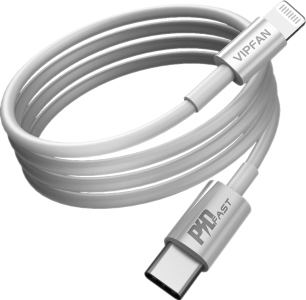 Karma TypeC - Lightning cable fast 3A