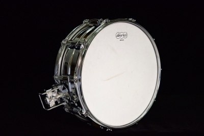 Ludwig Lm410 Rullante 5X14 Alluminio Cromato