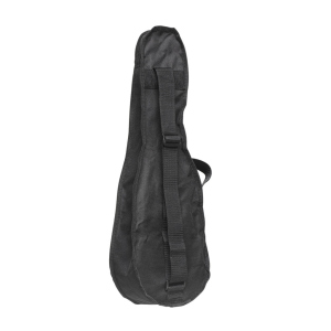 Stagg Ukulele Soprano Ah Natural Satinata con Borsa