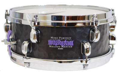 Tama Mp125 Rullante Portnoy 12X5 Acciao