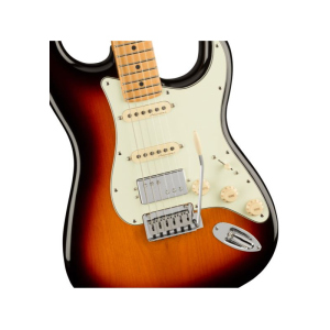 Fender Player Plus Stratocaster Hss 3 Color Sunburst